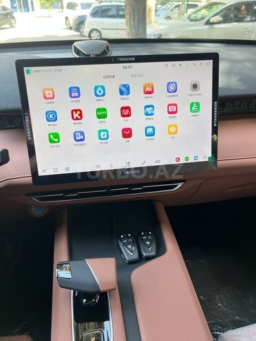 Changan  2025, 0 km - 1.5 l - Bakı