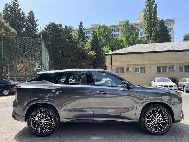 Changan  2025, 0 km - 1.5 l - Bakı
