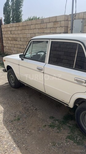 LADA (VAZ) 2106 1983, 75,000 km - 1.6 l - Şirvan