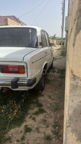 LADA (VAZ) 2106 1983, 75,000 km - 1.6 l - Şirvan