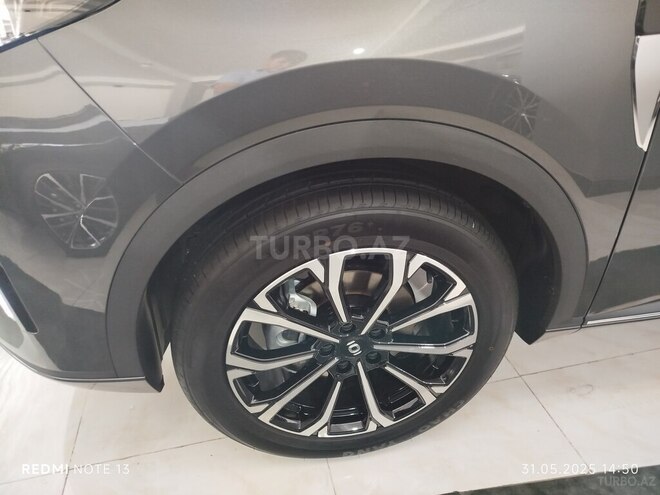 Changan Qiyuan Q05 2025, 0 km - 1.5 л - Bakı