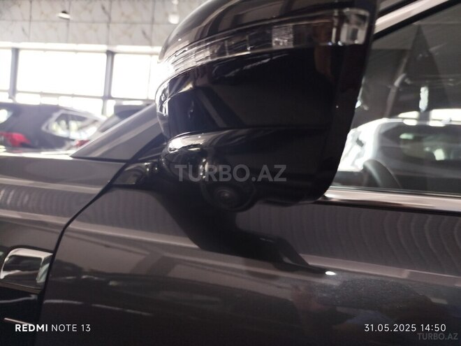 Changan Qiyuan Q05 2025, 0 km - 1.5 л - Bakı