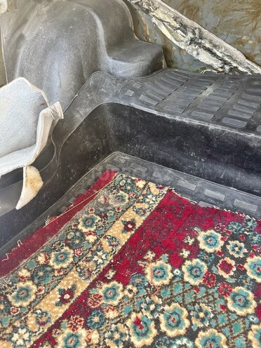 LADA (VAZ) 2106 1983, 75,000 km - 1.6 l - Şirvan