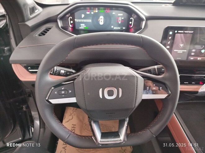 Changan Qiyuan Q05 2025, 0 km - 1.5 л - Bakı