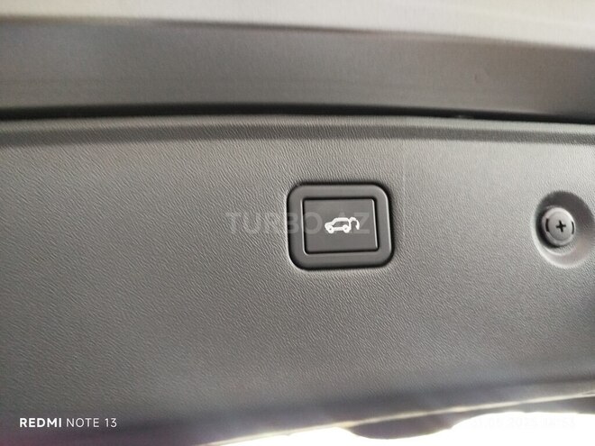 Changan Qiyuan Q05 2025, 0 km - 1.5 л - Bakı