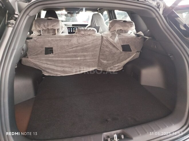 Changan Qiyuan Q05 2025, 0 km - 1.5 л - Bakı