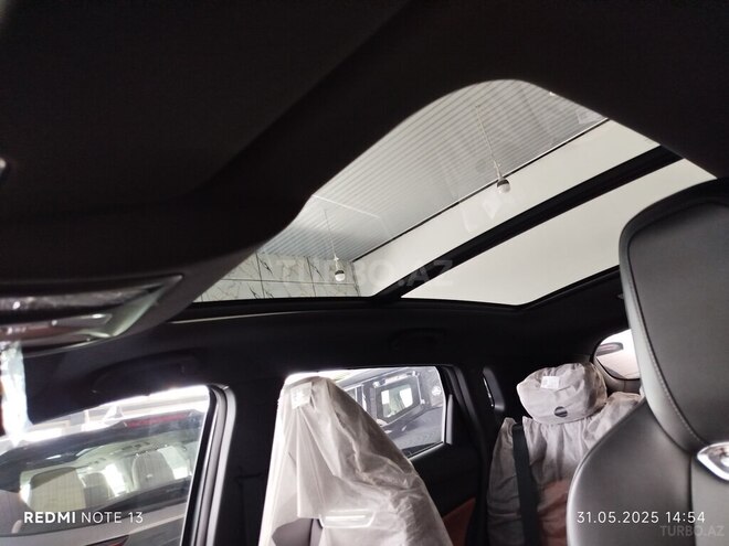 Changan Qiyuan Q05 2025, 0 km - 1.5 л - Bakı