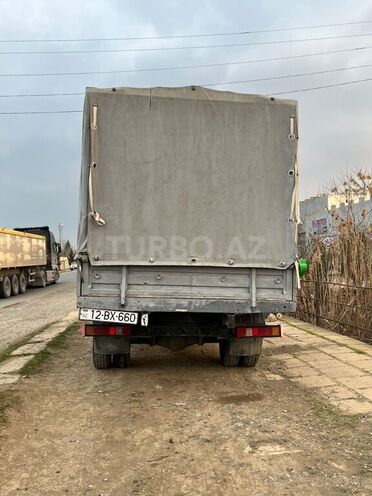 GAZ 33021 1998, 256,663 km - 2.4 l - Biləsuvar