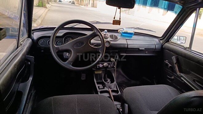 LADA (VAZ) 2106 1991, 50,000 km - 1.5 л - Tovuz