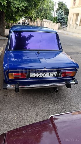 LADA (VAZ) 2106 1991, 50,000 km - 1.5 л - Tovuz