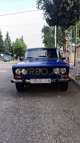 LADA (VAZ) 2106 1991, 50,000 km - 1.5 л - Tovuz