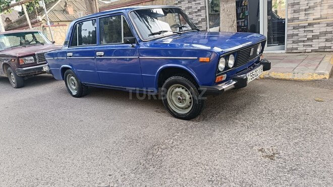 LADA (VAZ) 2106 1991, 50,000 km - 1.5 л - Tovuz