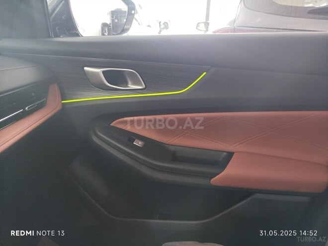 Changan Qiyuan Q05 2025, 0 km - 1.5 л - Bakı