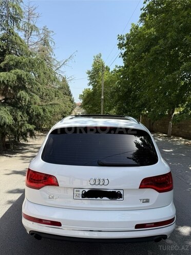 Audi Q7 2011, 231,221 km - 3.0 l - Bakı