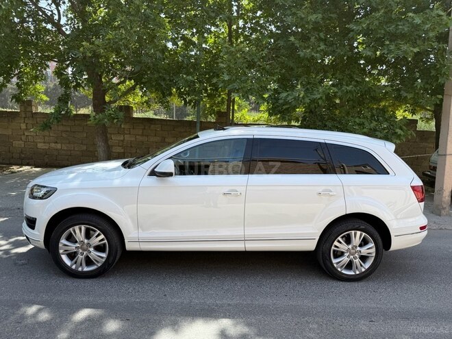Audi Q7 2011, 231,221 km - 3.0 l - Bakı