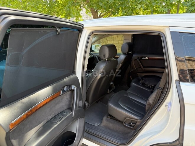 Audi Q7 2011, 231,221 km - 3.0 l - Bakı