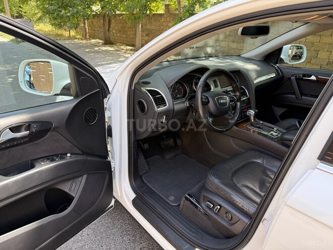 Audi Q7 2011, 231,221 km - 3.0 l - Bakı
