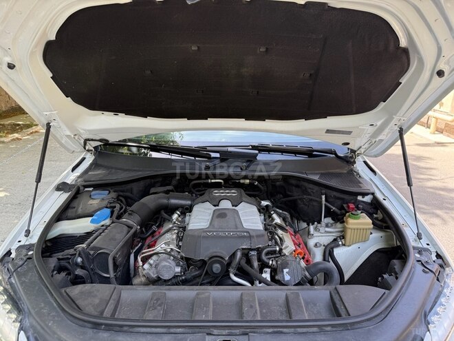 Audi Q7 2011, 231,221 km - 3.0 l - Bakı