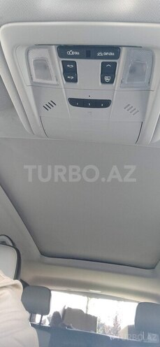 Chevrolet Equinox 2018, 70,563 km - 1.6 l - Bakı