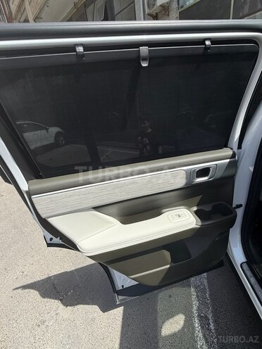 Hyundai Santa Fe 2024, 2,221 km - 1.6 л - Bakı