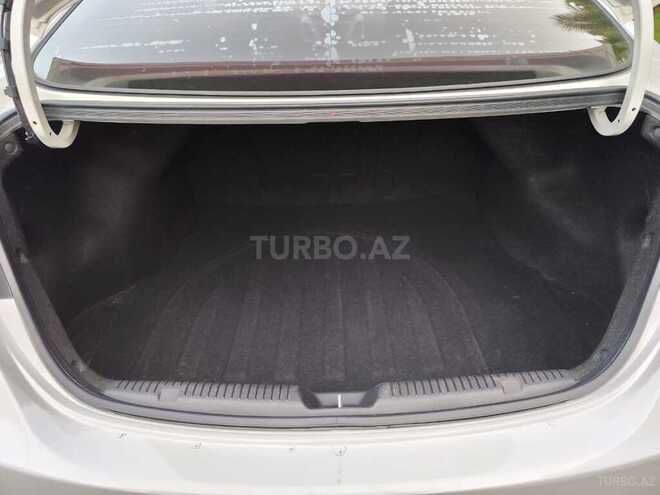 Hyundai Avante 2014, 152,000 km - 1.6 l - Bakı
