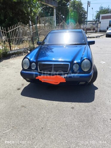 Mercedes E 230 1996, 320,000 km - 2.3 l - Gəncə