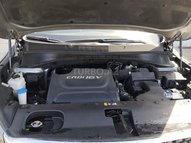 Kia Sorento-20