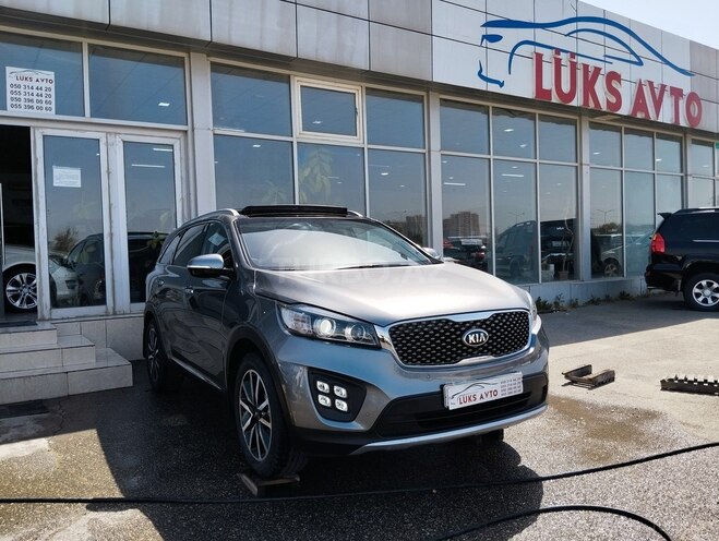 Kia Sorento-2