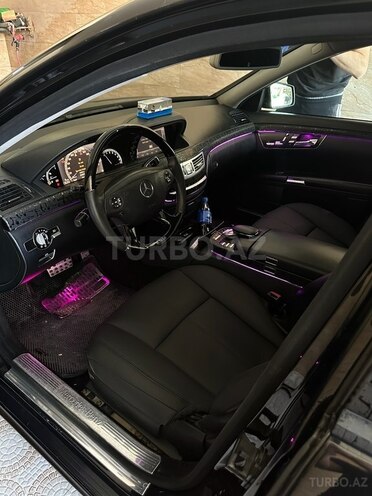 Mercedes S 350 2006, 256,358 km - 3.5 l - Bakı