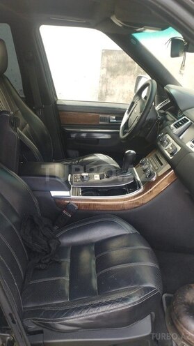 Land Rover RR Sport 2009, 250,000 km - 3.0 l - Bakı