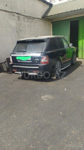 Land Rover RR Sport 2009, 250,000 km - 3.0 l - Bakı