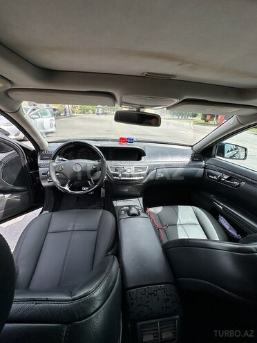 Mercedes S 350 2006, 256,358 km - 3.5 l - Bakı