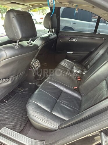 Mercedes S 350 2006, 256,358 km - 3.5 l - Bakı