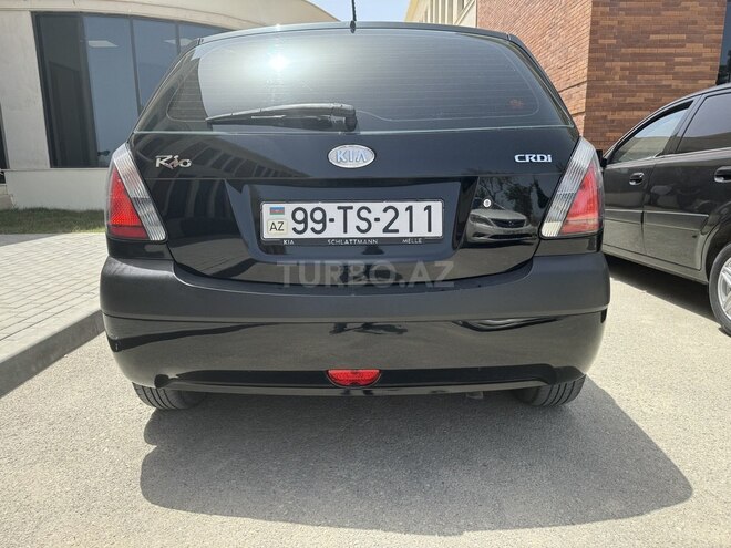 Kia Rio 2006, 340,000 km - 1.5 l - Bakı