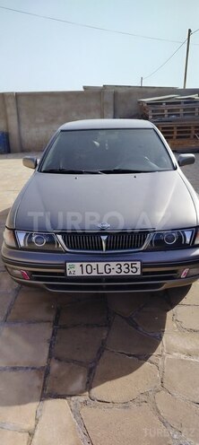 Nissan Sunny 1997, 419,500 km - 1.5 l - Bakı