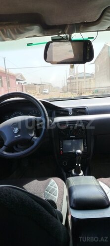 Nissan Sunny 1997, 419,500 km - 1.5 l - Bakı
