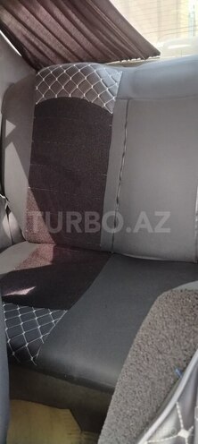 Nissan Sunny 1997, 419,500 km - 1.5 l - Bakı
