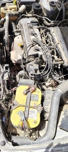 Nissan Sunny 1997, 419,500 km - 1.5 l - Bakı