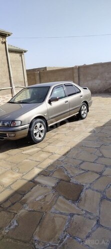 Nissan Sunny 1997, 419,500 km - 1.5 l - Bakı