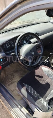 Nissan Sunny 1997, 419,500 km - 1.5 l - Bakı