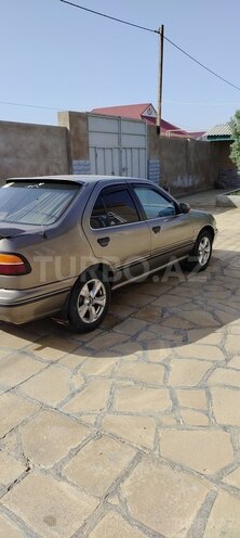 Nissan Sunny 1997, 419,500 km - 1.5 l - Bakı