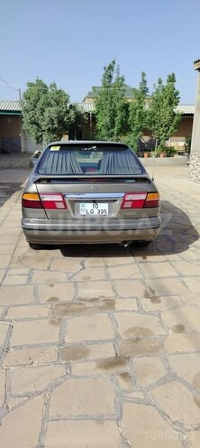 Nissan Sunny 1997, 419,500 km - 1.5 l - Bakı