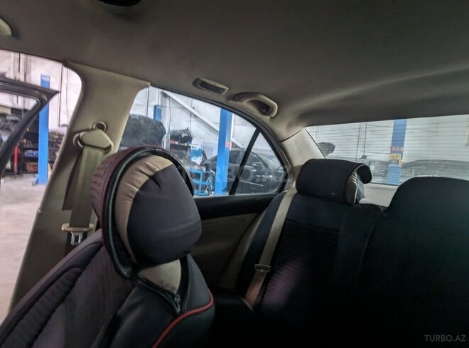 Volkswagen Jetta 2001, 200,000 km - 1.8 l - Bakı