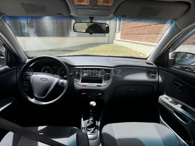 Kia Rio 2006, 340,000 km - 1.5 l - Bakı