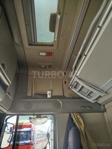 DAF 105 XF 2012, 980,596 km - 13.0 l - Bakı