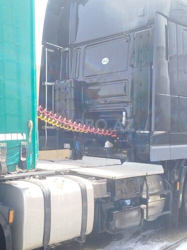 DAF 105 XF 2012, 980,596 km - 13.0 l - Bakı