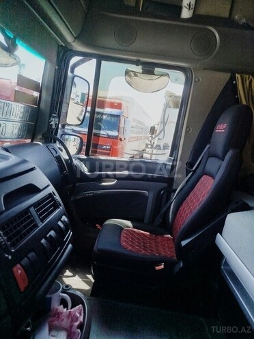 DAF 105 XF 2012, 980,596 km - 13.0 l - Bakı