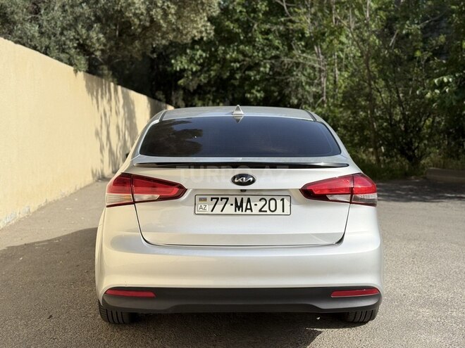 Kia Forte 2017, 171,000 km - 2.0 l - Bakı