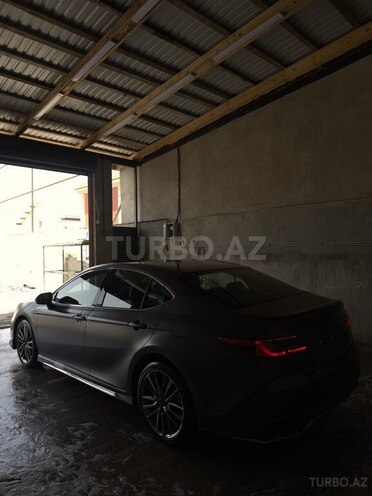 Toyota Camry 2025, 0 km - 2.0 л - Bakı