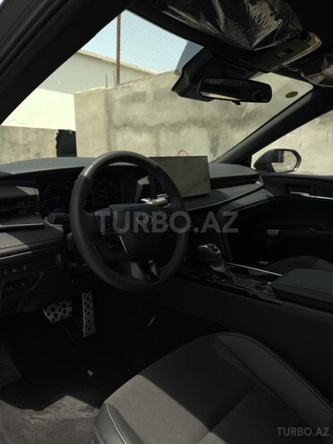 Toyota Camry 2025, 0 km - 2.0 л - Bakı